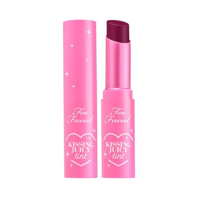 KISSING JUICY TINT INTL BALM BU 